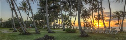 Castaways Resort - Mission Beach - QLD (PBH4 00 14603)